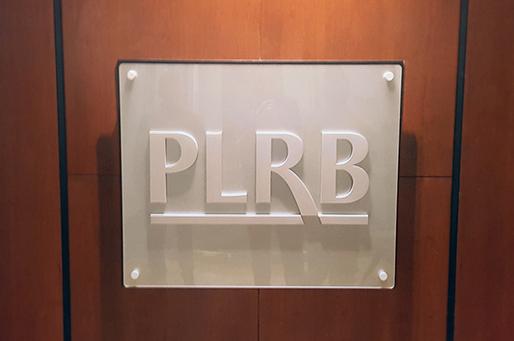 Dress Up Your Home or Home Office with Acrylic Signage