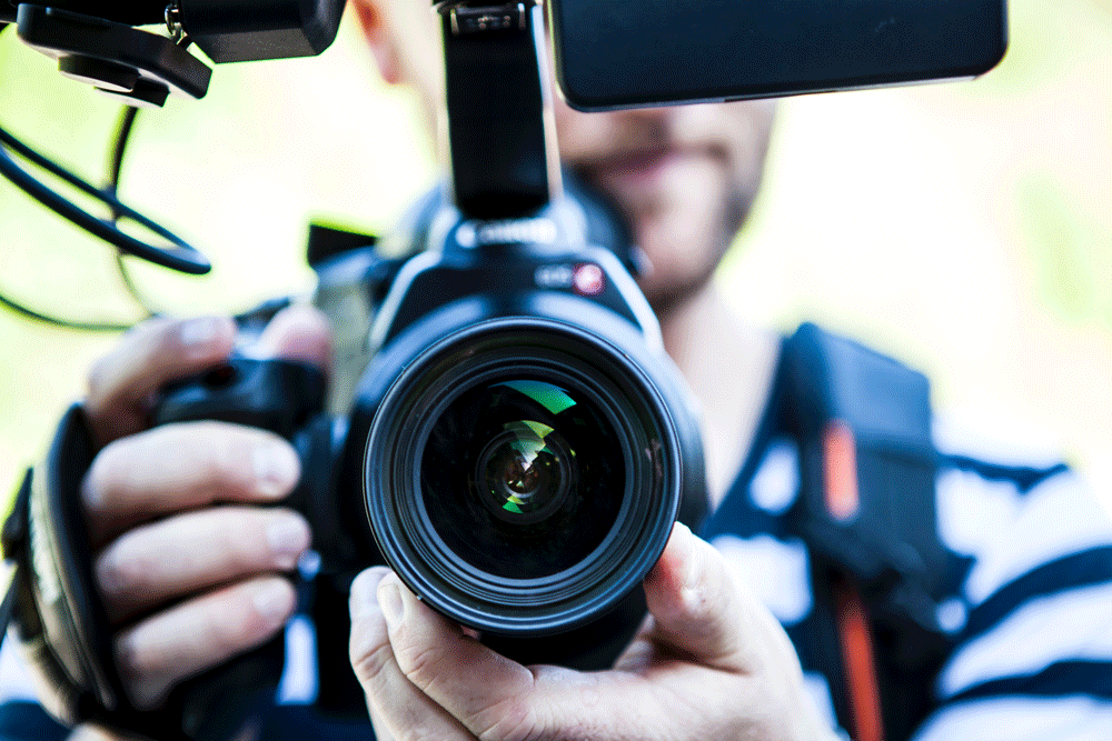 Utilizing Video in Your Business – Where to Start?