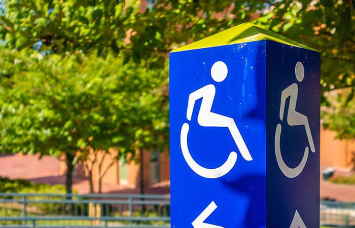 ADA Compliance