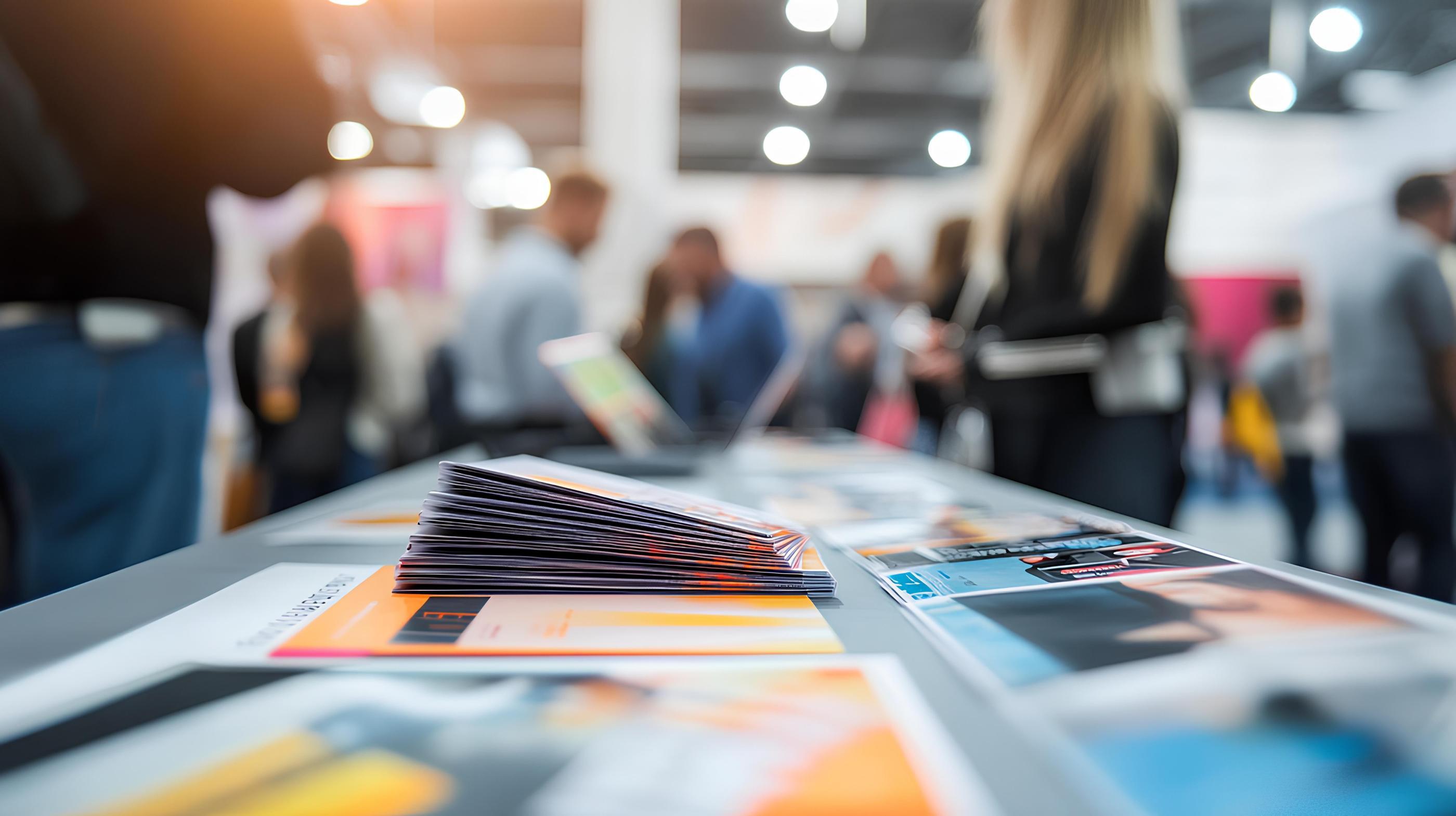 Boost Your Brand with Custom Promotional Products from AlphaGraphics Carmel