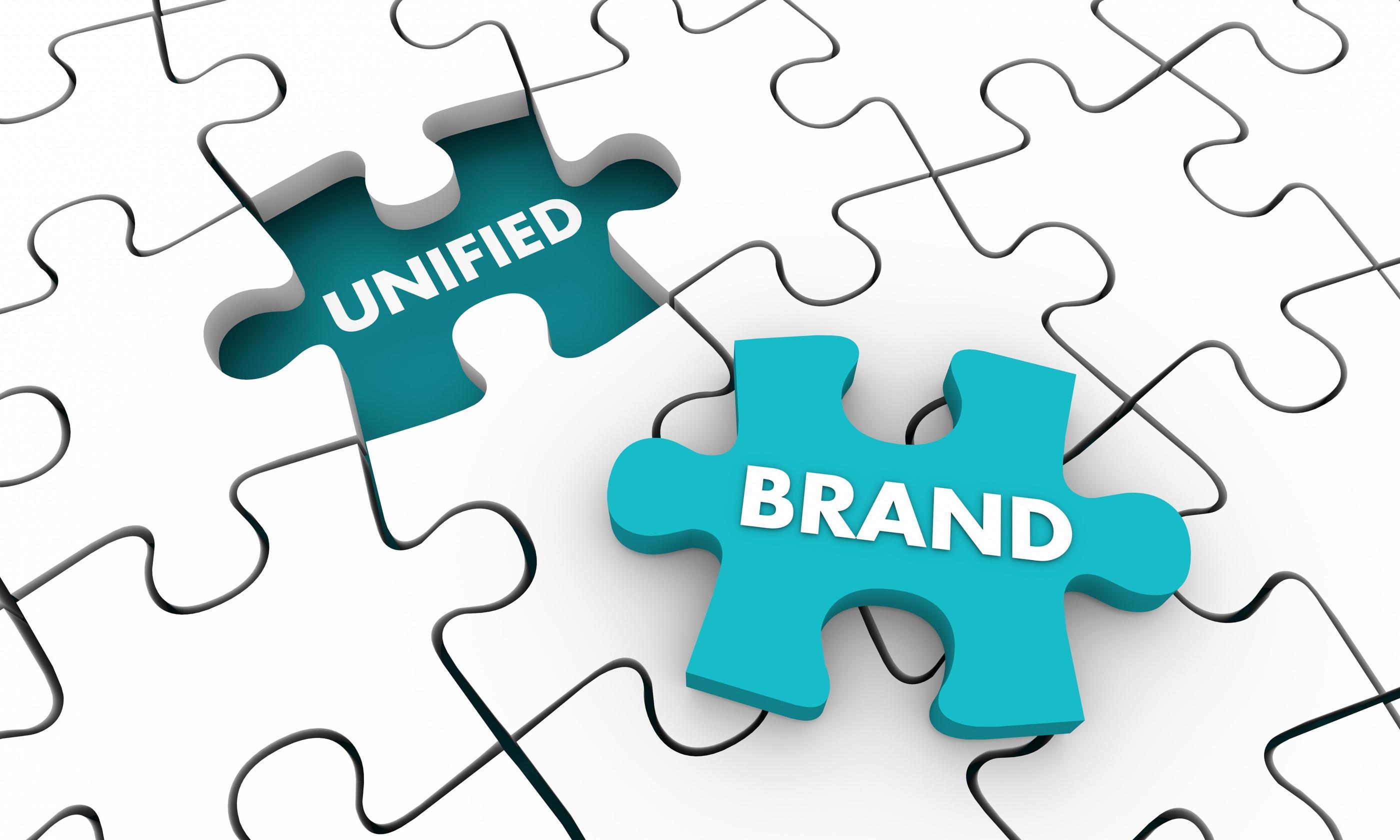 Brand Consistency | AlphaGraphics Lehigh Valley