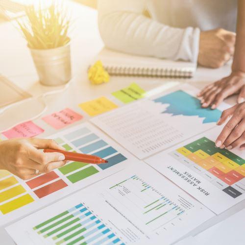 How Carmel Small Businesses Can Build a Strong Marketing Plan