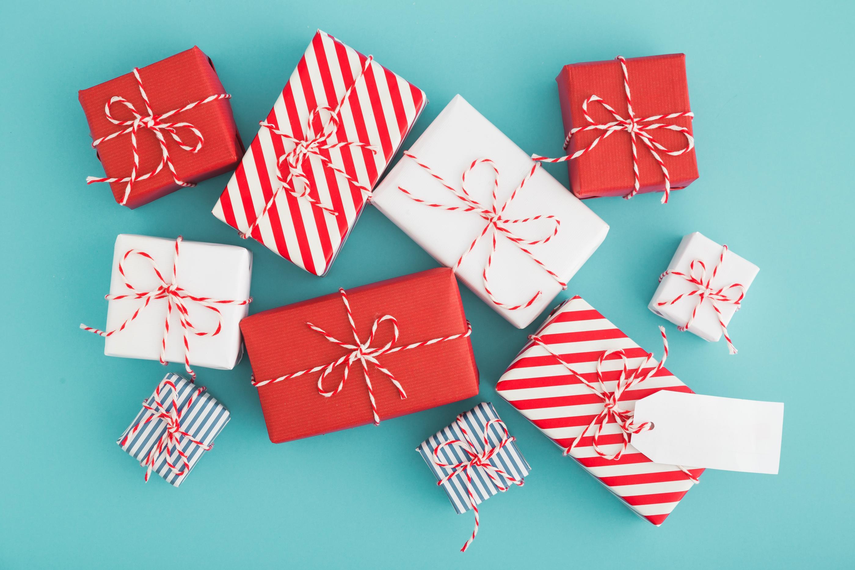 7 Special Ways to Say Thanks to Your Customers This Holiday Season