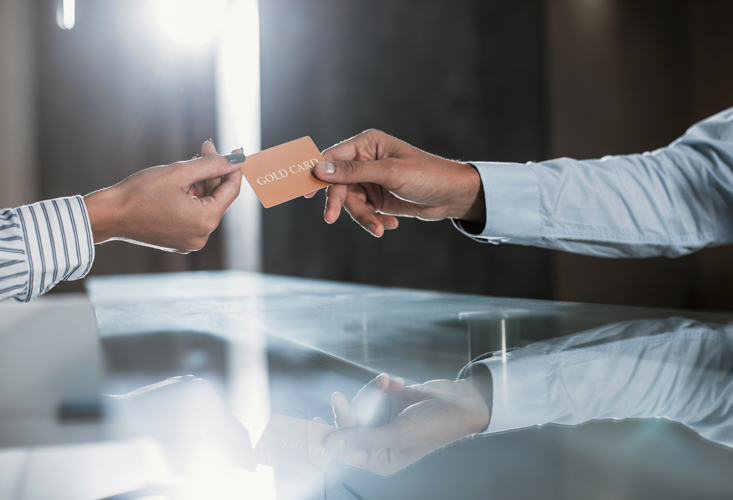 The Importance of Professionally Designed Business Cards