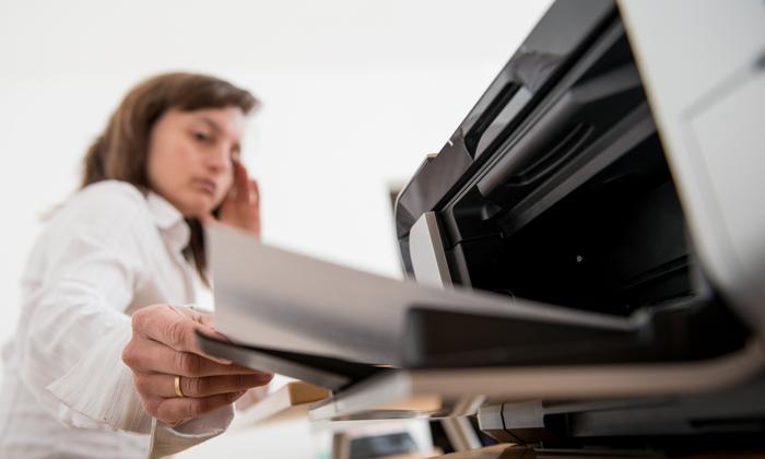DIY Printing – It Could Cost More Than You Realize