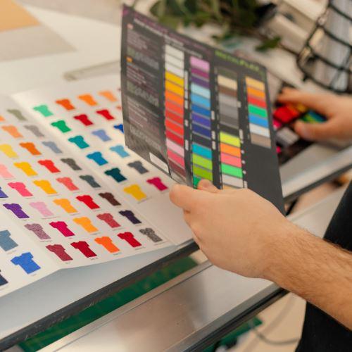 The Local Advantage: Why Choosing a Nearby Print Shop Benefits Your Business