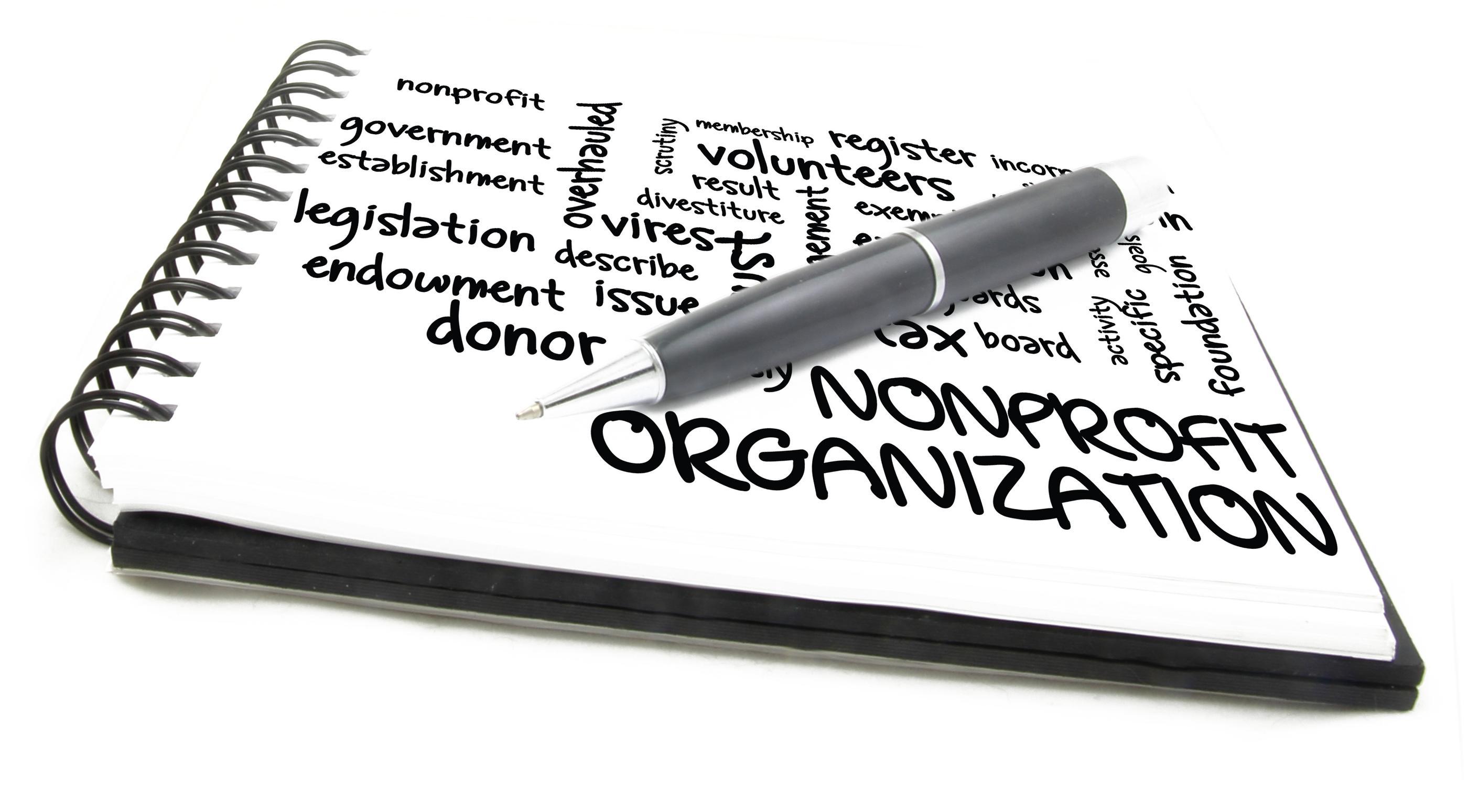 Signs That Every Nonprofit Should Have