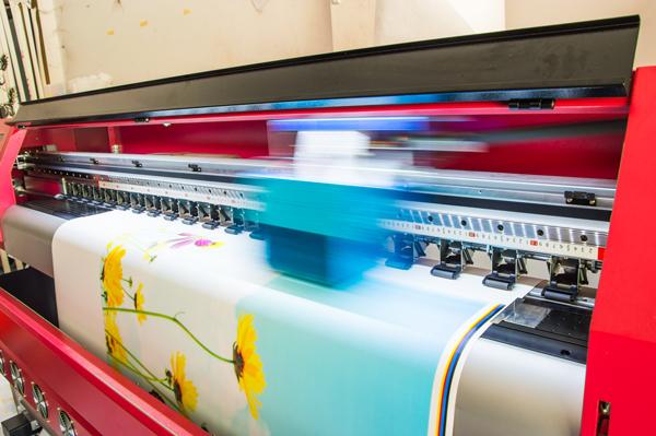 5 Things You Should Know About Large Format Printing
