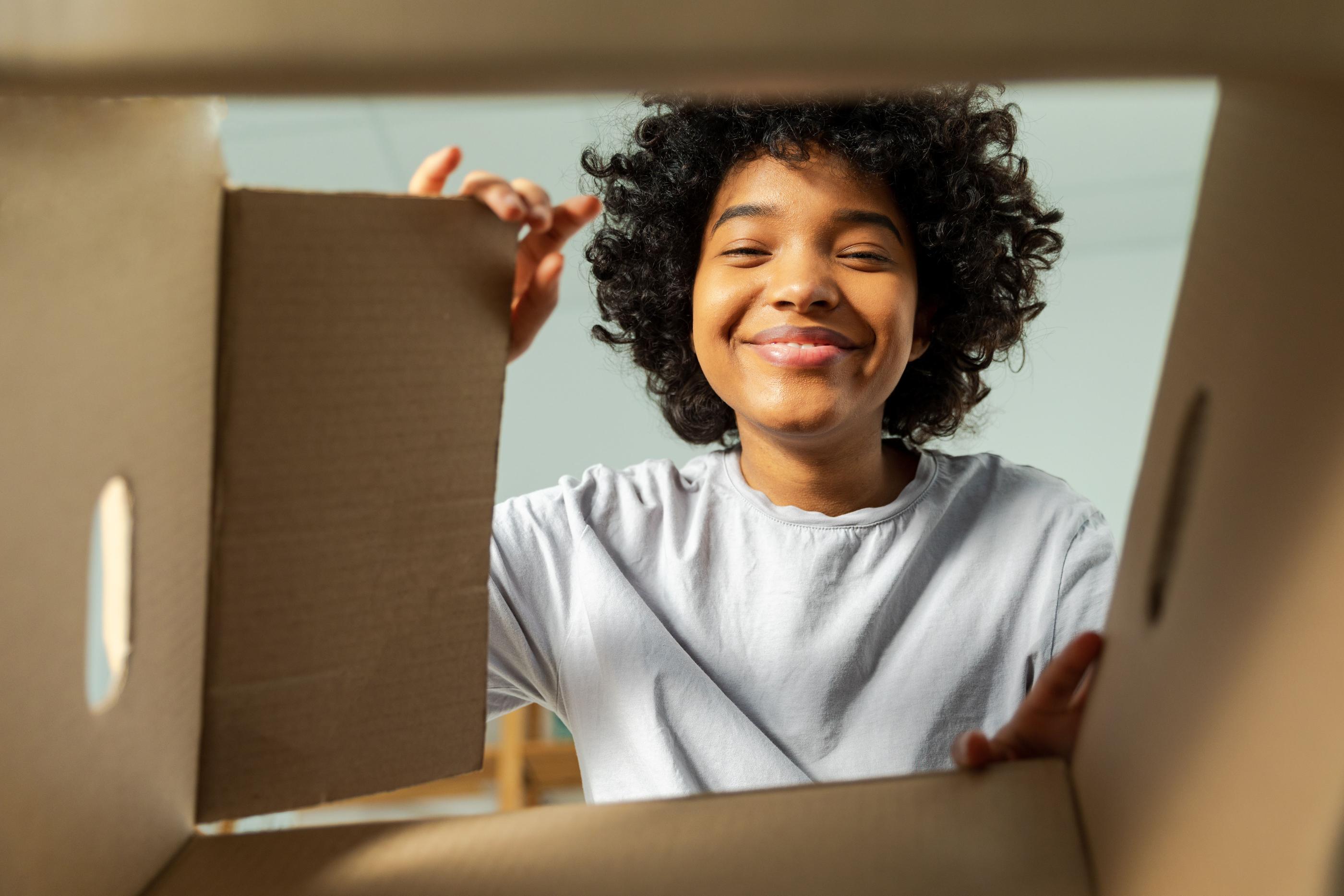 Mailer Box | AlphaGraphics Lehigh Valley