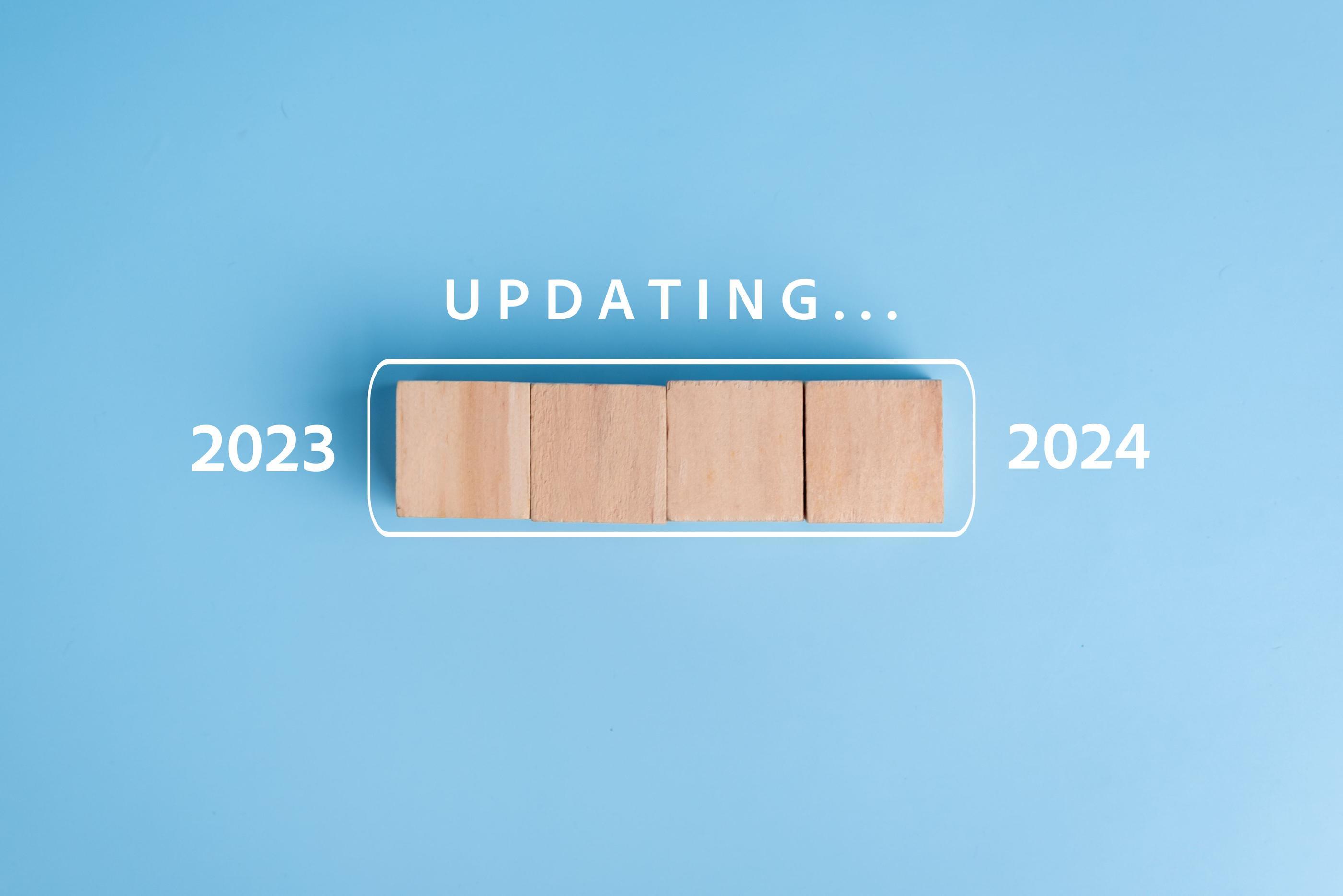 New Year, New Look?  | AlphaGraphics Lehigh Valley