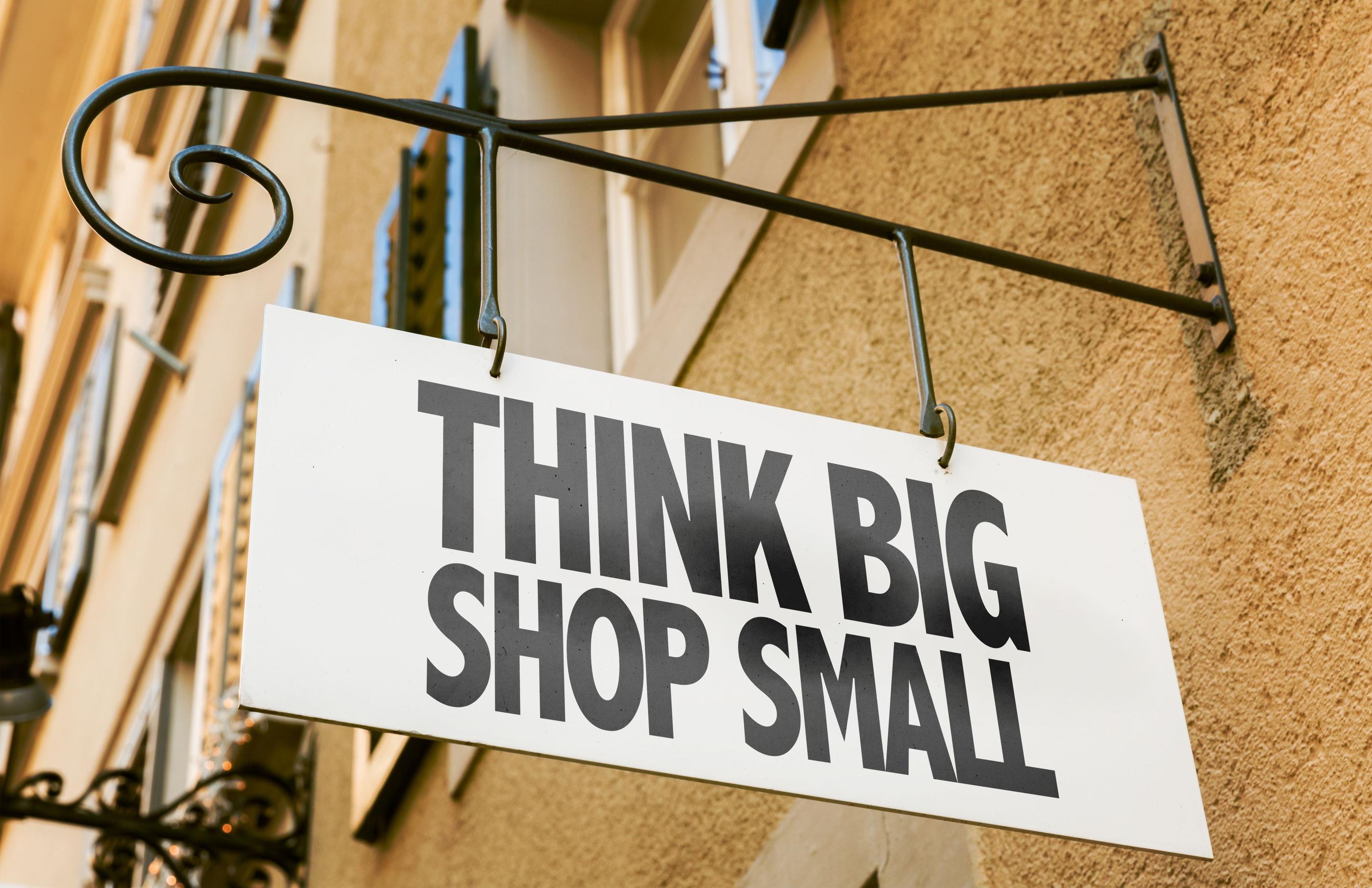 Six Reasons to Shop Local This Holiday Season