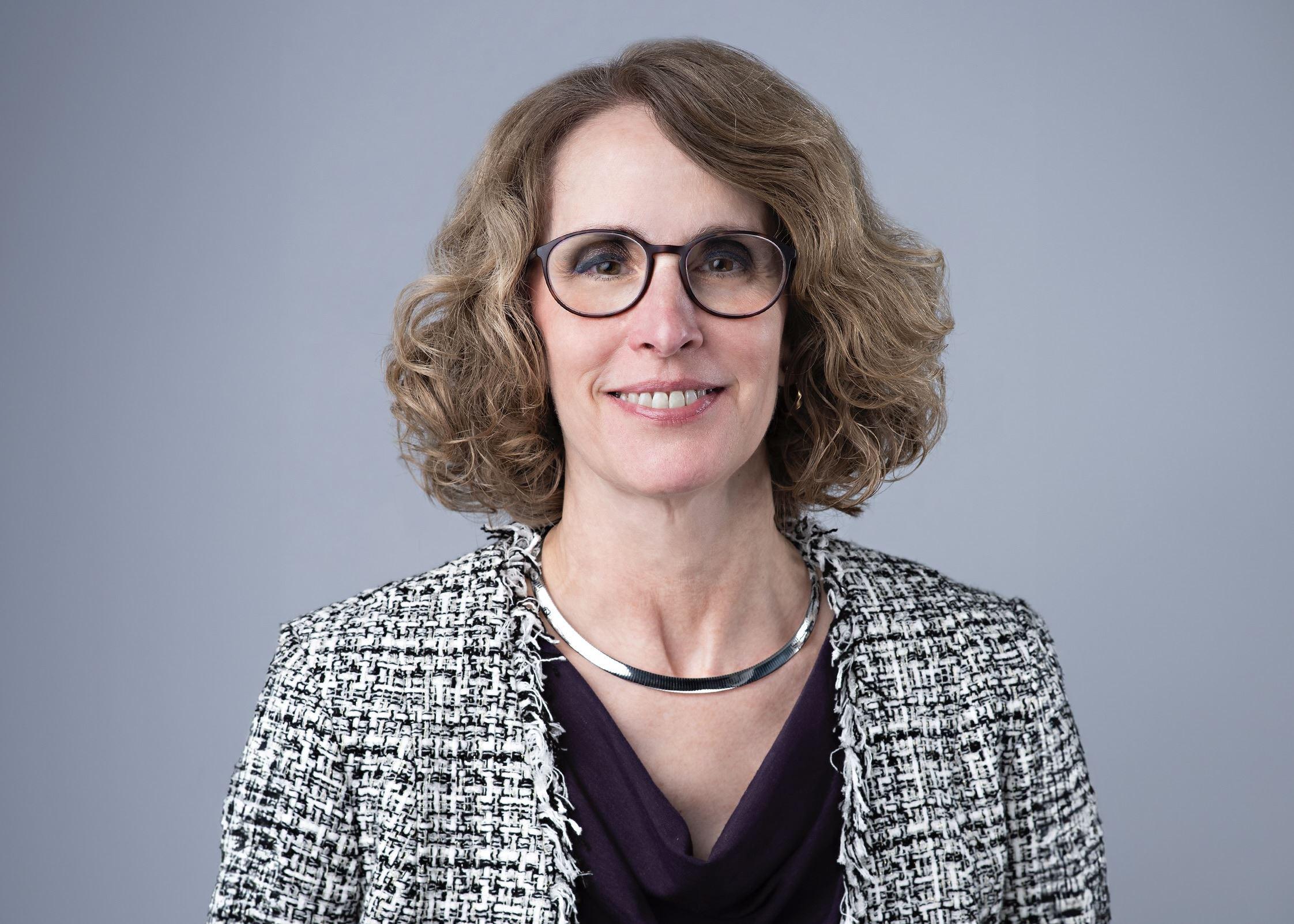 Alisa Duffey Rogers