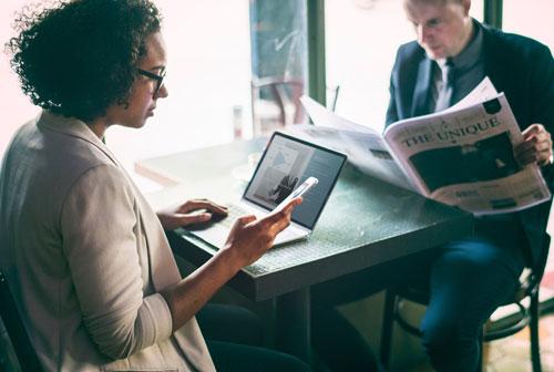 Raleigh Direct Mail Trends for 2019