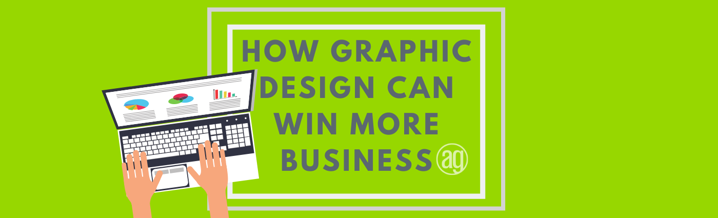 4 Ways Great Graphic Design Can Increase Sales