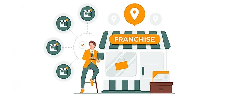 agEnterprise franchise solutions