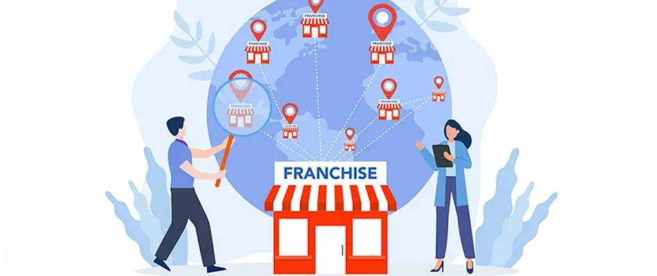 agEnterprise franchise marketing platform