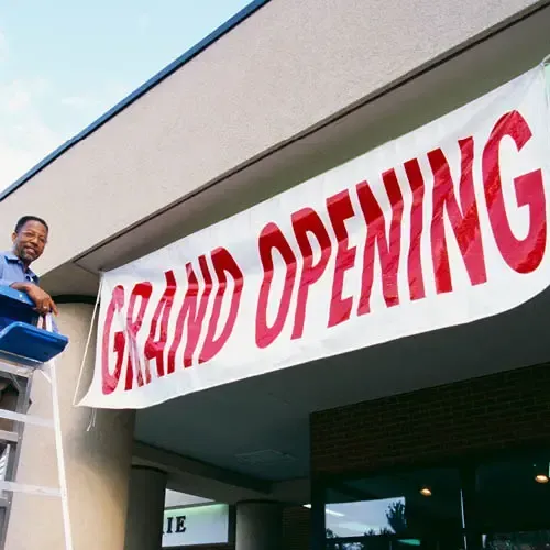 Grand Opening Kits: Consistent Branding for Expanding Businesses