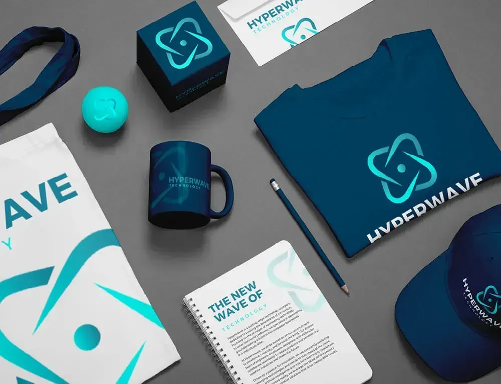 Pairing Promotional Items with Print for Marketing Success