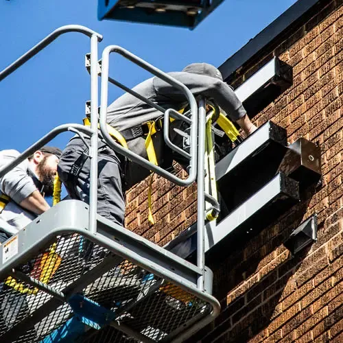 Effective Sign Installation and Maintenance for Visibility and Durability
