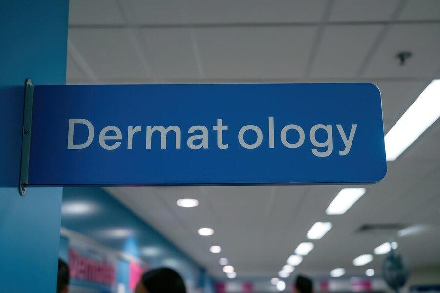 5 Essential Types of Healthcare Signage