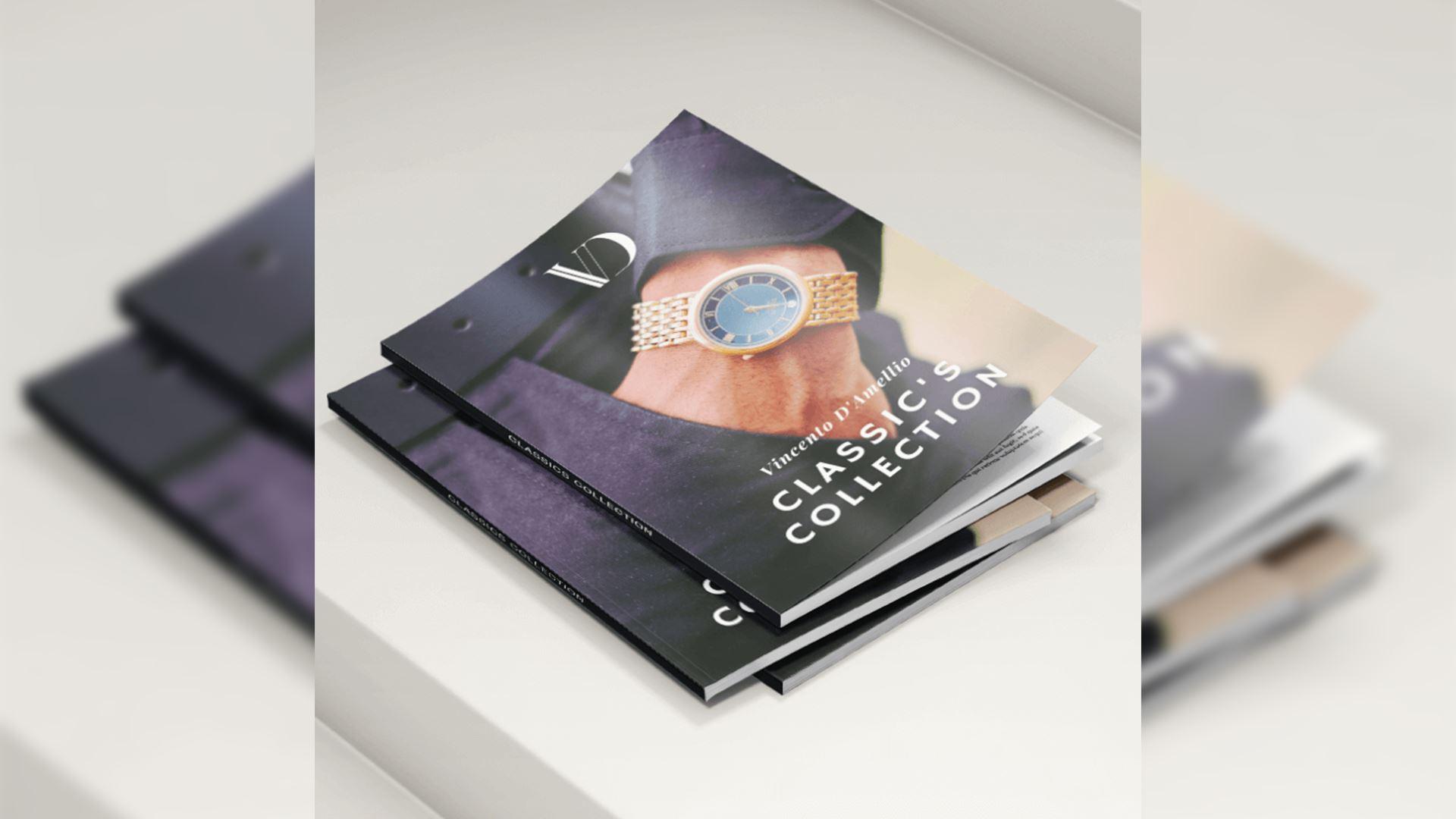 Why Small Businesses Should Invest in Printed Catalogues