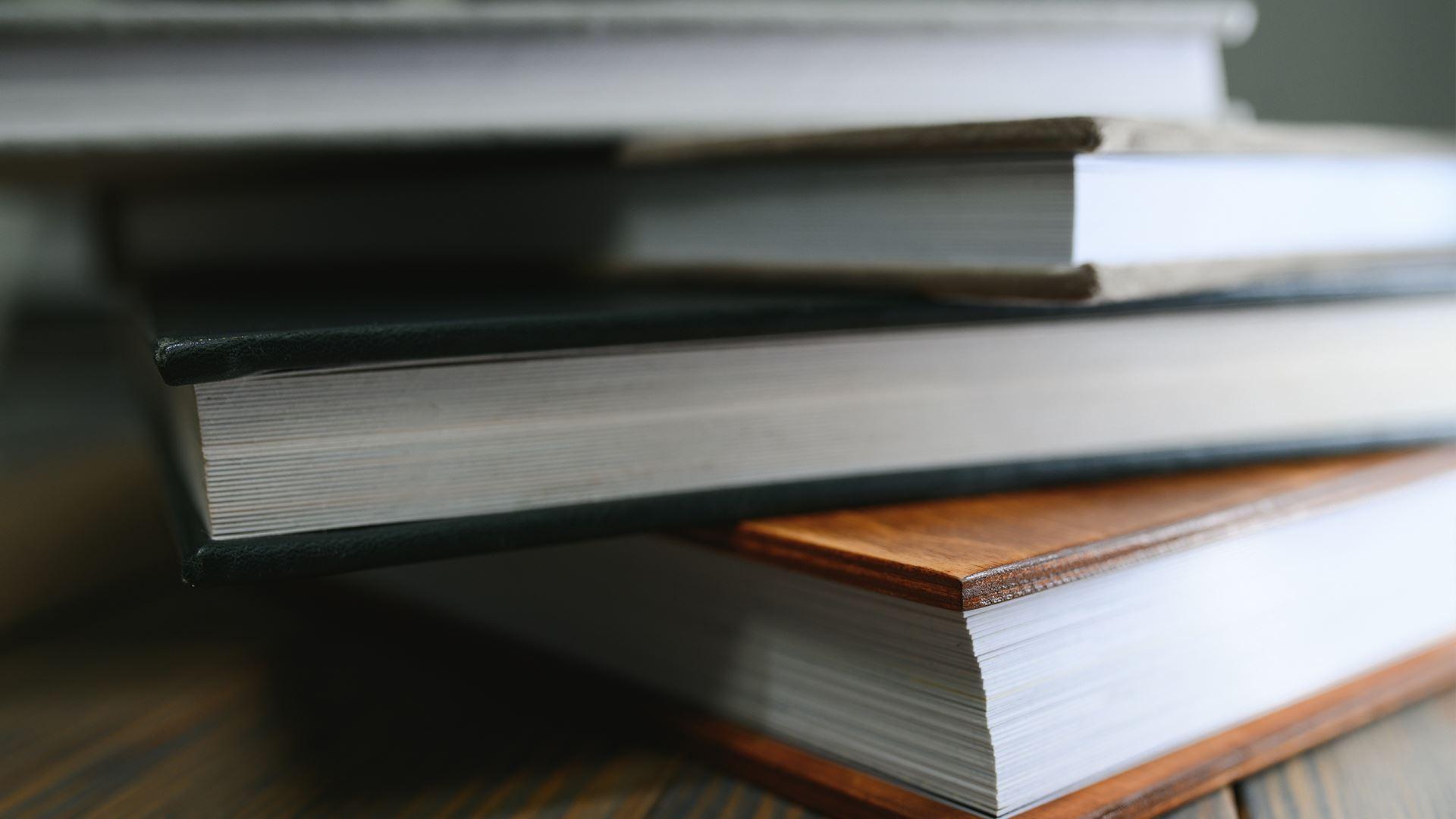 Top 5 Mistakes to Avoid in Book Printing