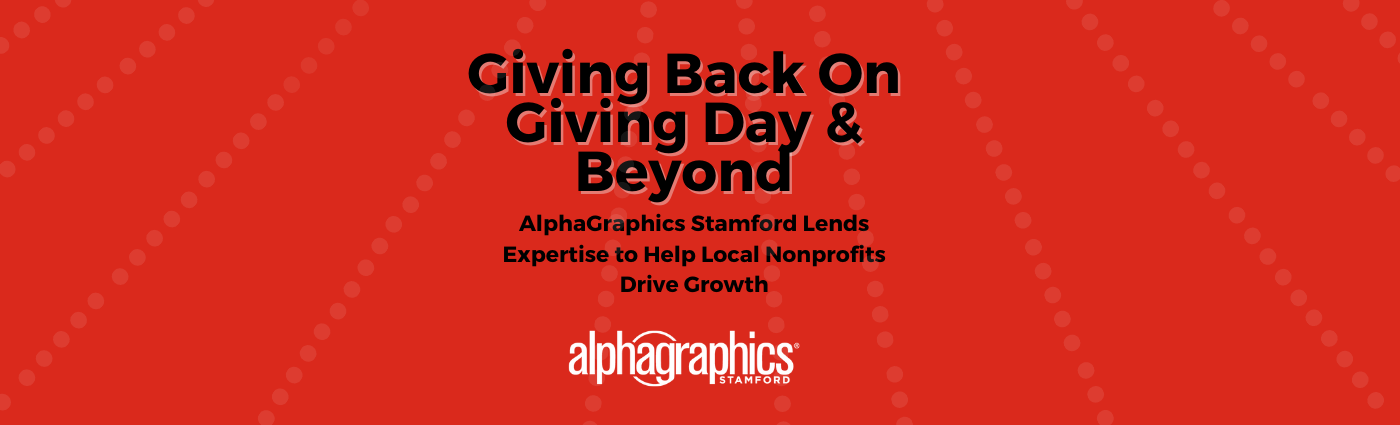 Giving Back on Giving Day & Beyond