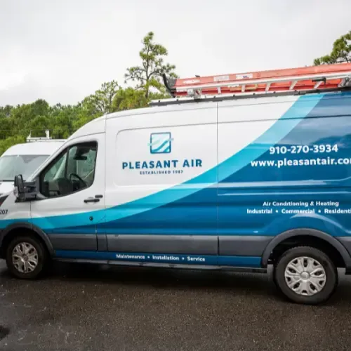 Creating Curb Appeal: Innovative Signage Solutions for Home Service Professionals