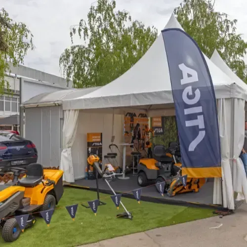 Tips for Home Service Businesses to Boost Brand Presence at Trade Shows