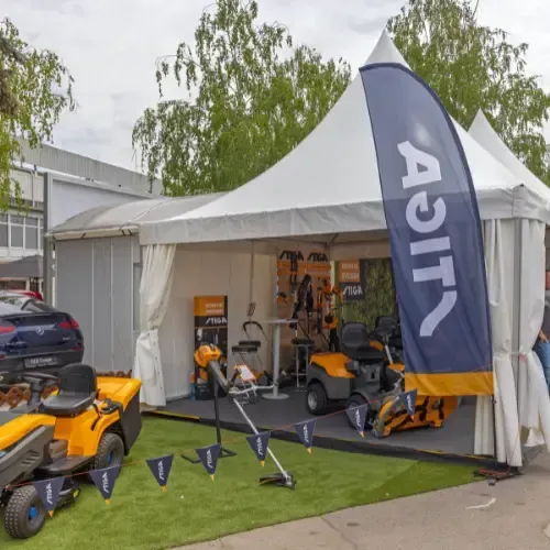 Must-Have Trade Show Marketing Materials & Tips for Home Service Businesses