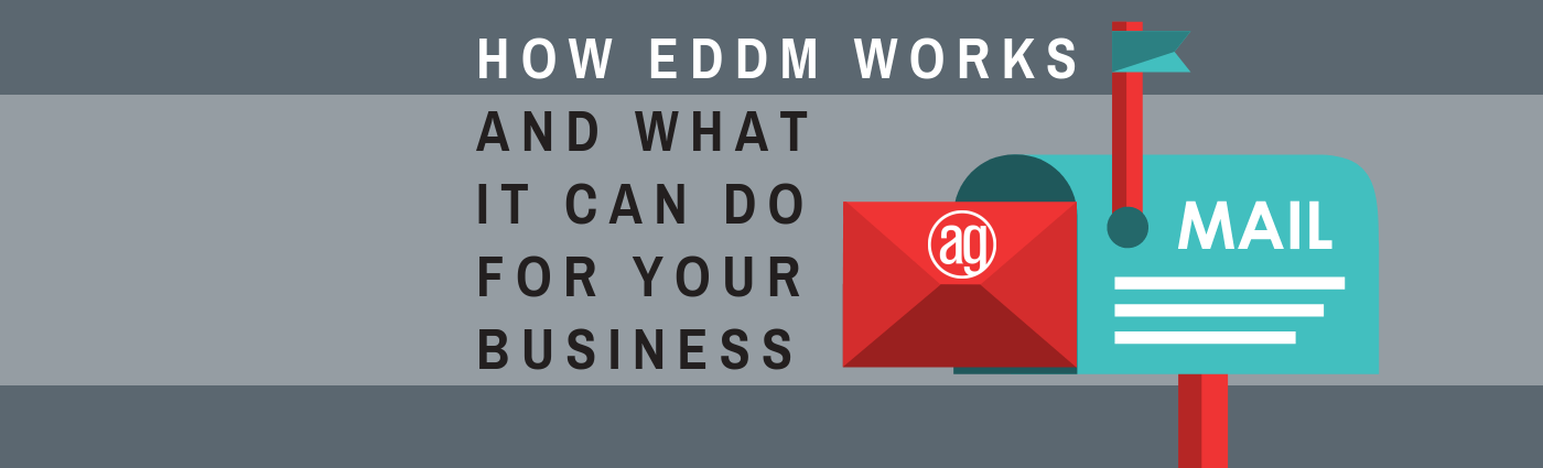 How EDDM Works and What It Can Do For Your Business