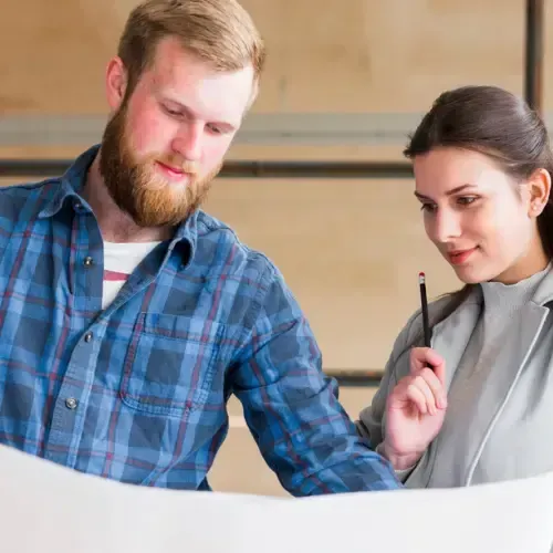 Why Partner With a Local Print and Signage Vendor?