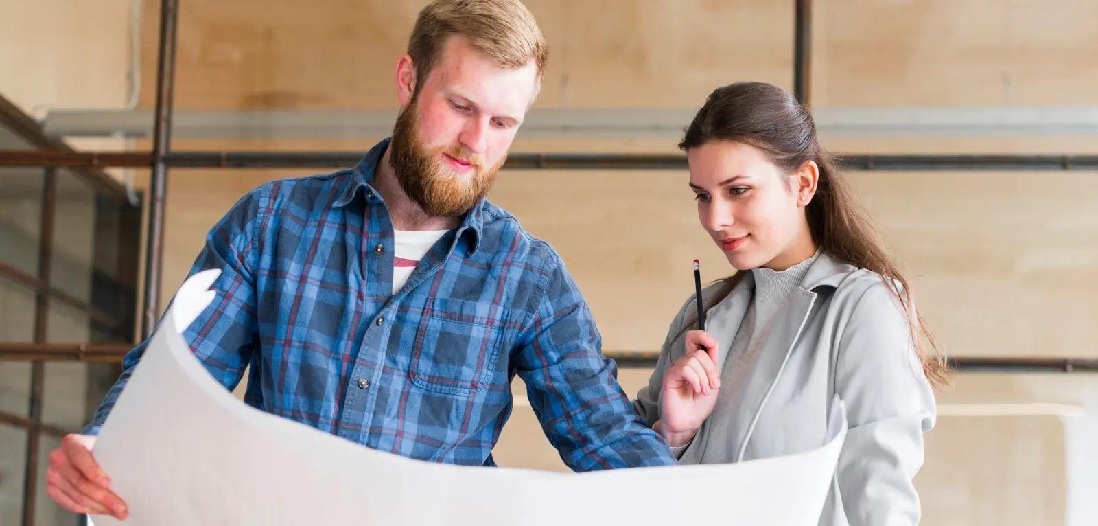 What to Look for in a Print Partner for Blueprint Printing in Idaho Falls
