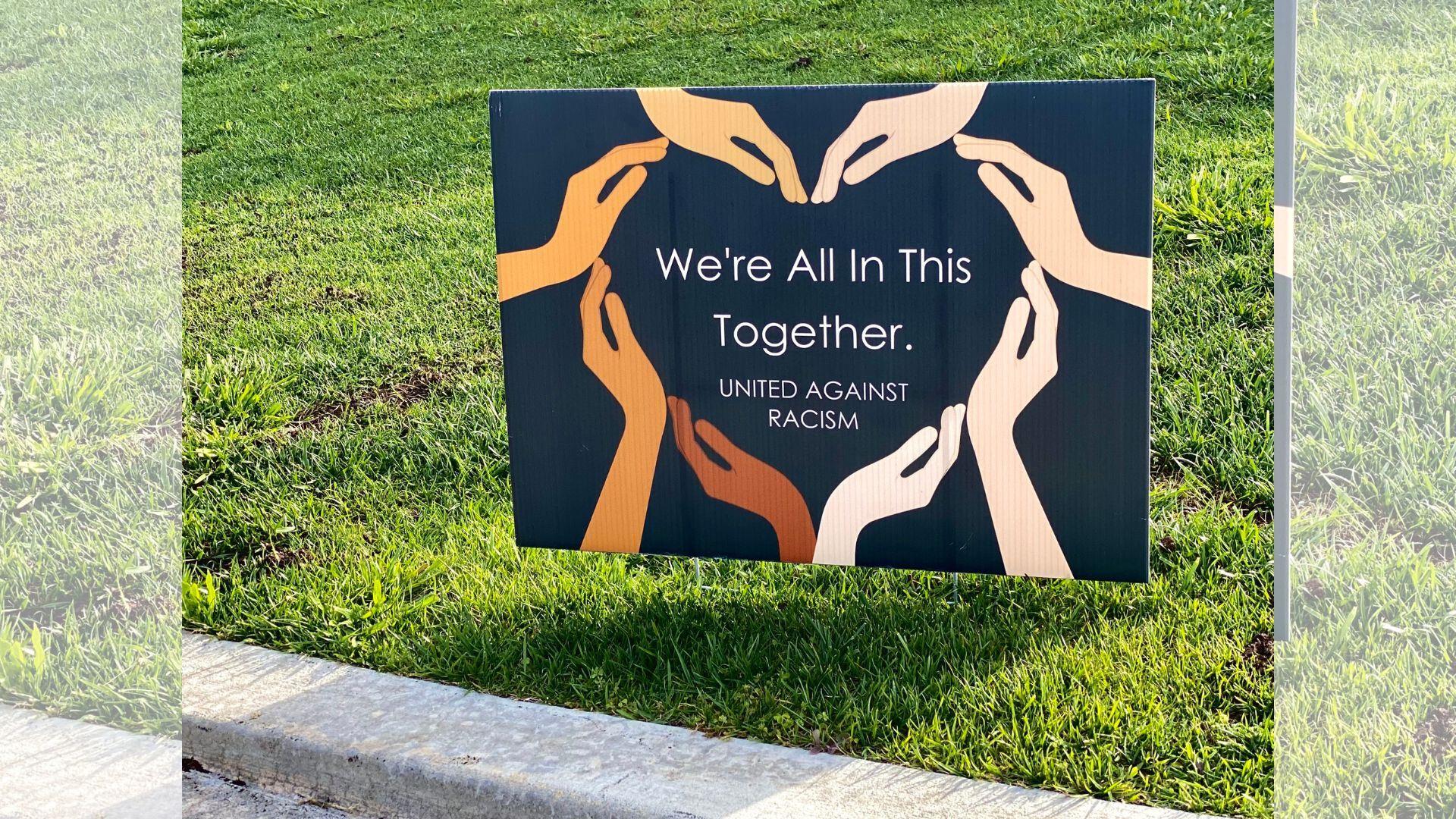 Yard Signs That Always Get Results