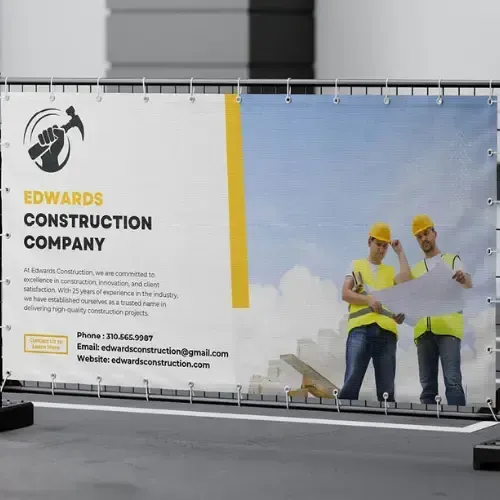 A Toolkit for Success: Essential Sign and Print Solutions for Your Construction Company
