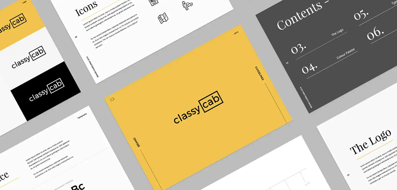 Brand Identity: A Guide to Choosing and Using Brand Colors | AlphaGraphics Northwest San Antonio