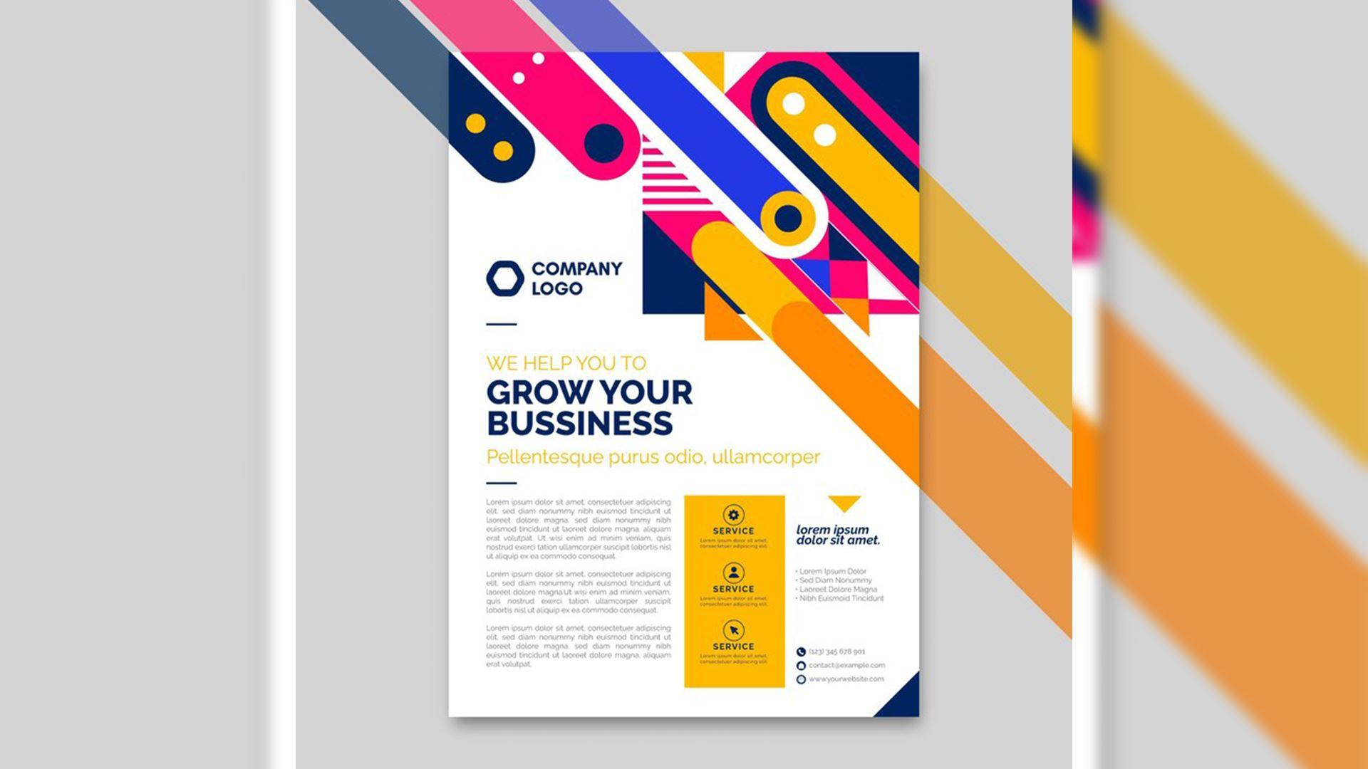 Maximizing ROI with Strategic Pamphlet Printing