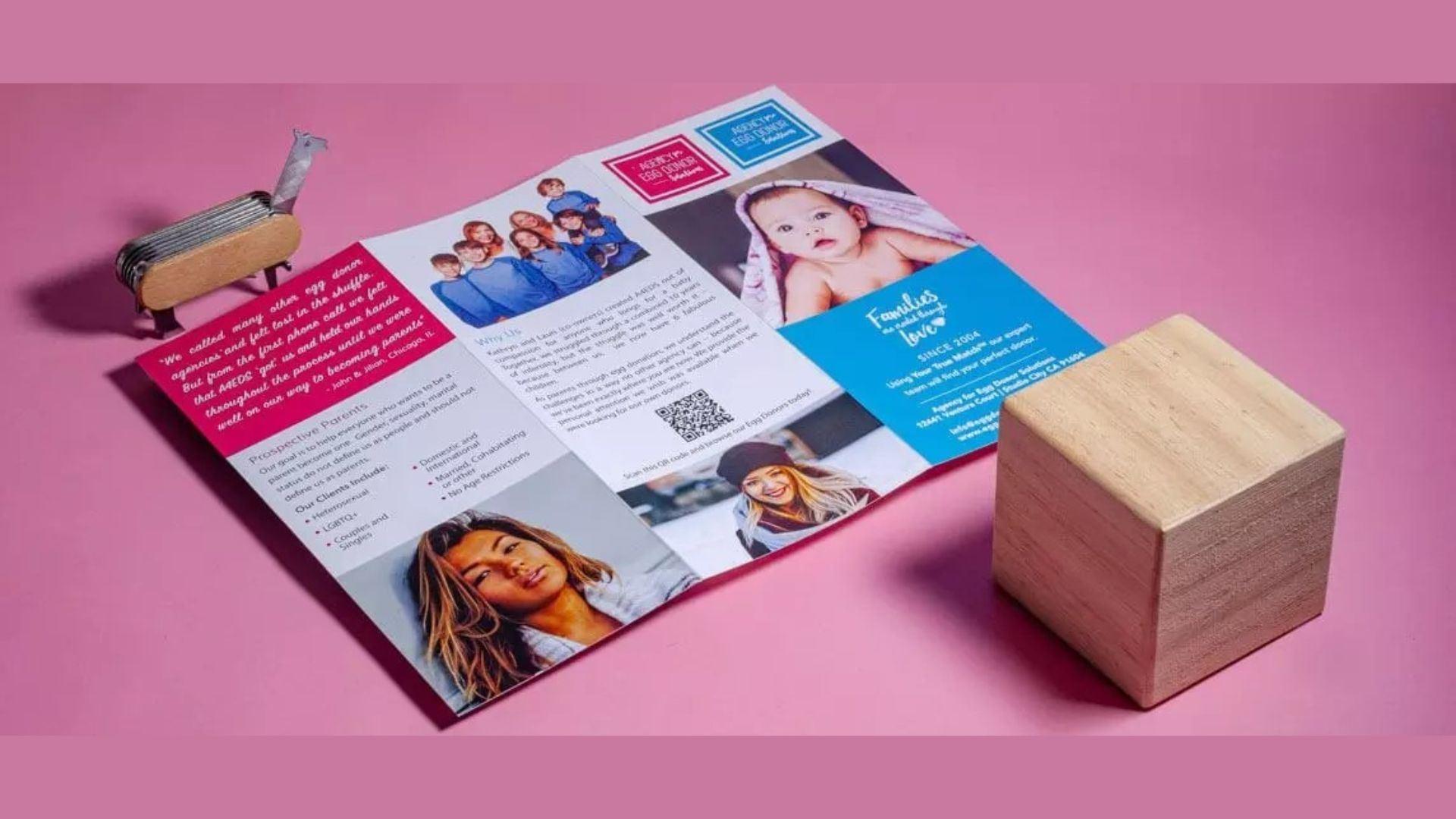 The Death of Attention Span: Can Pamphlets Save the Day?