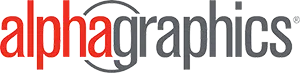 Alphagraphics Logo