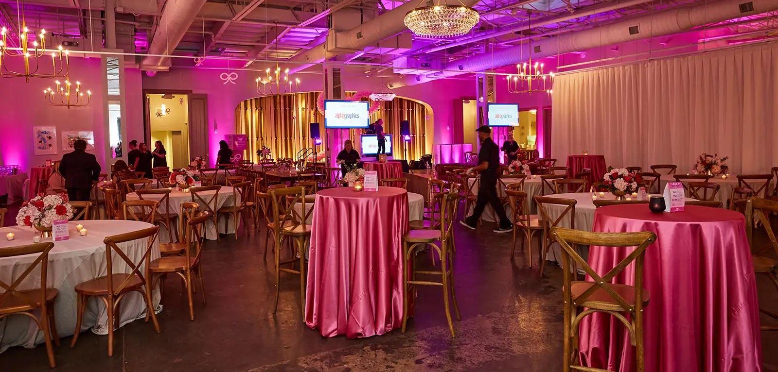 Glimmering Hope: How a Gala Shared its Cause and Steered Support for NICU Families