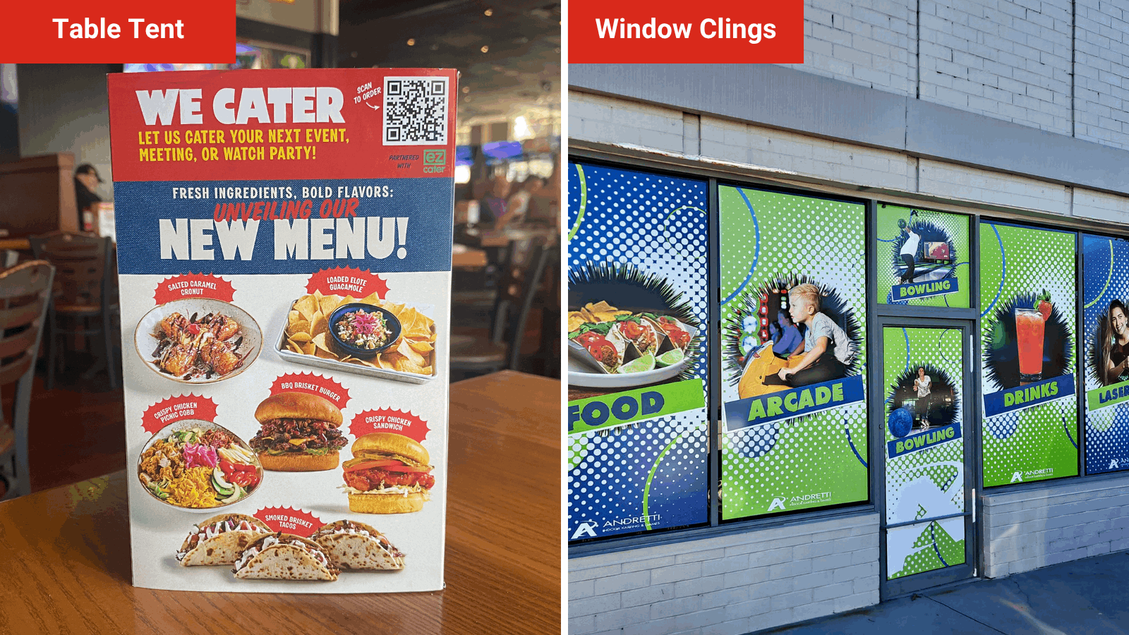 The Shopping Rebrand (2) Post | AlphaGraphics Marietta