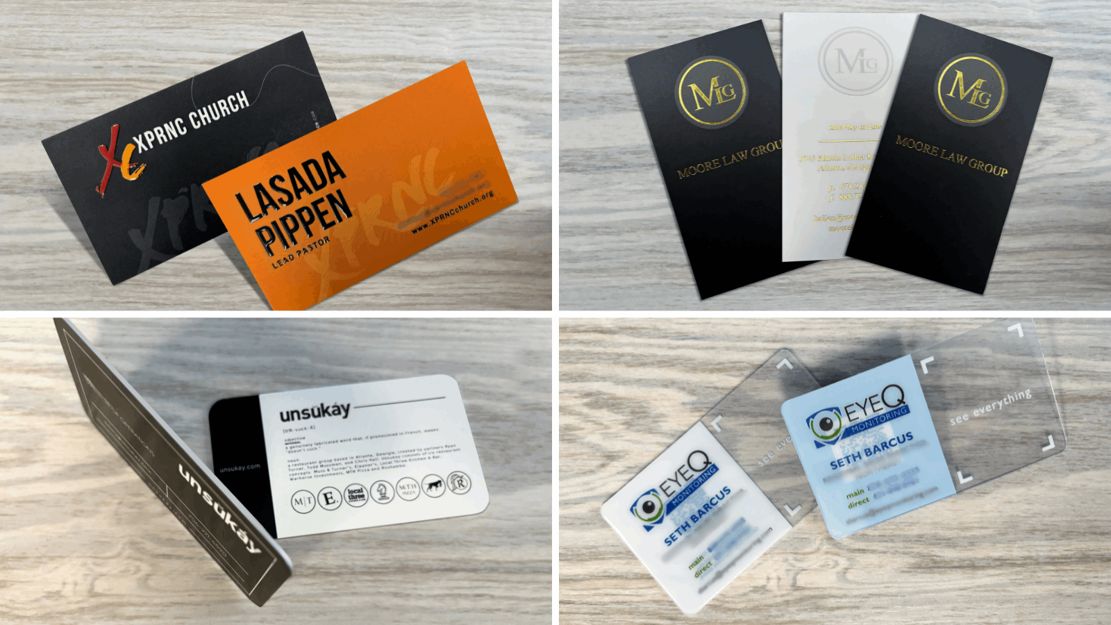 The Shopping Rebrand (2) Post | AlphaGraphics Marietta