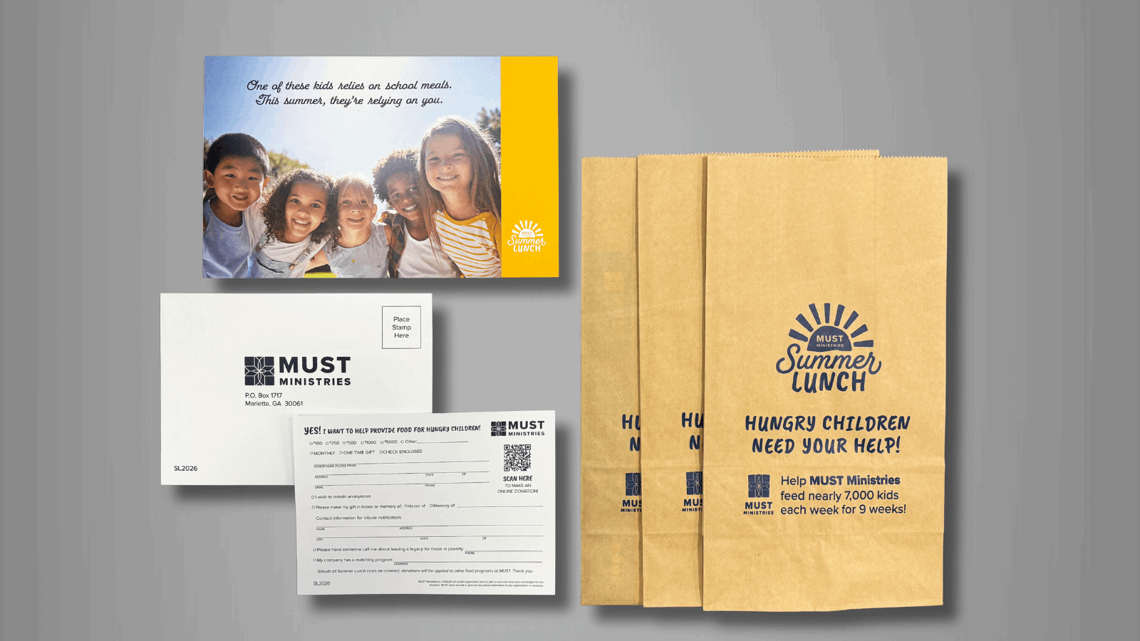 The Shopping Rebrand (2) Post | AlphaGraphics Marietta