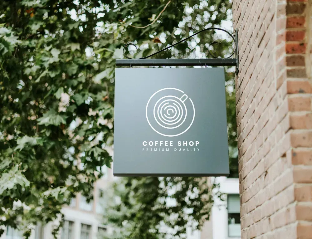 Outdoor Signage: A Comprehensive Guide