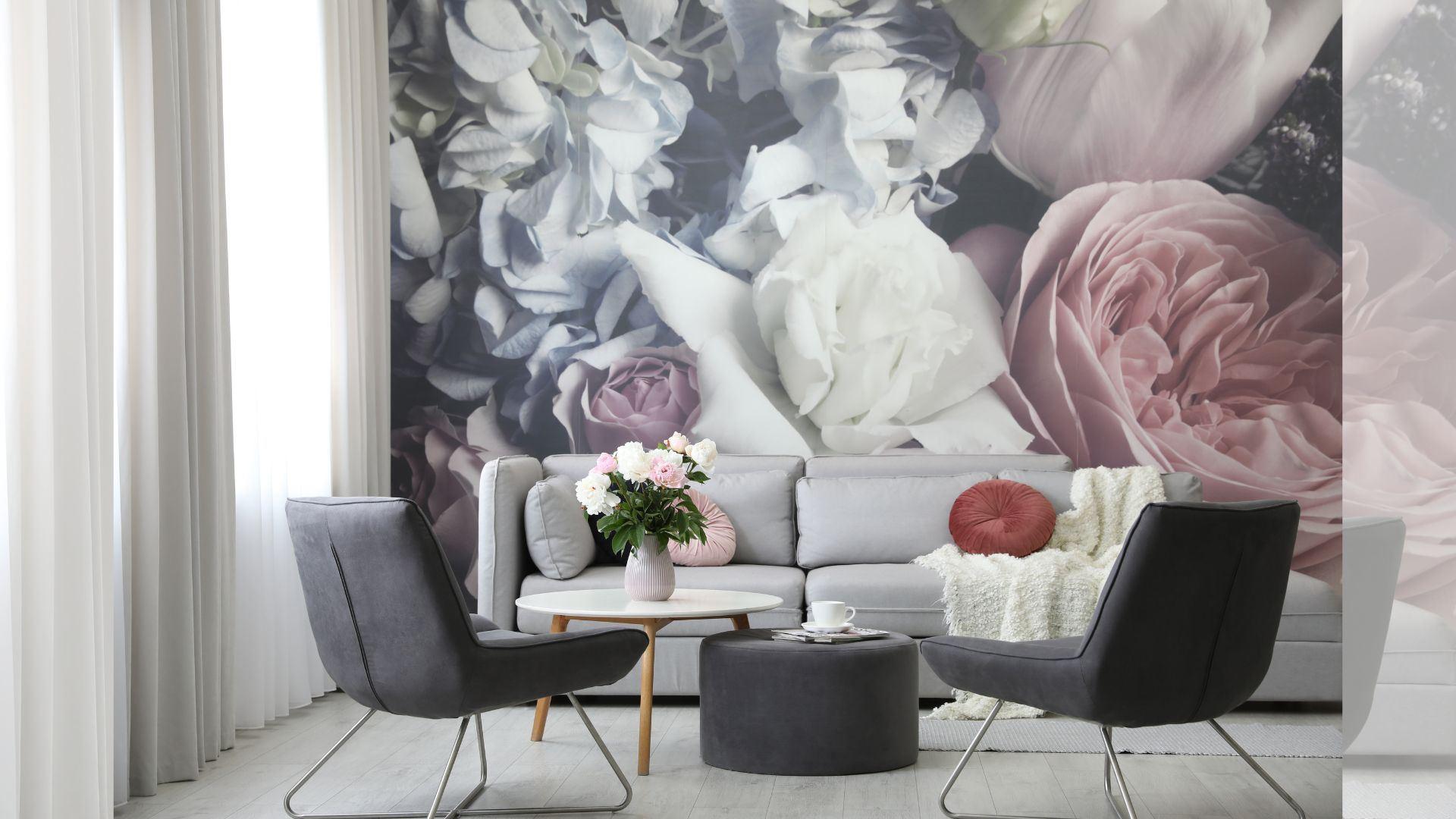 Middleton Modern: Bringing the Beauty of the Outdoors Inside with Nature-Themed Murals