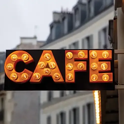 Signage That Speaks Volumes: A Guide to Effective Sign Design