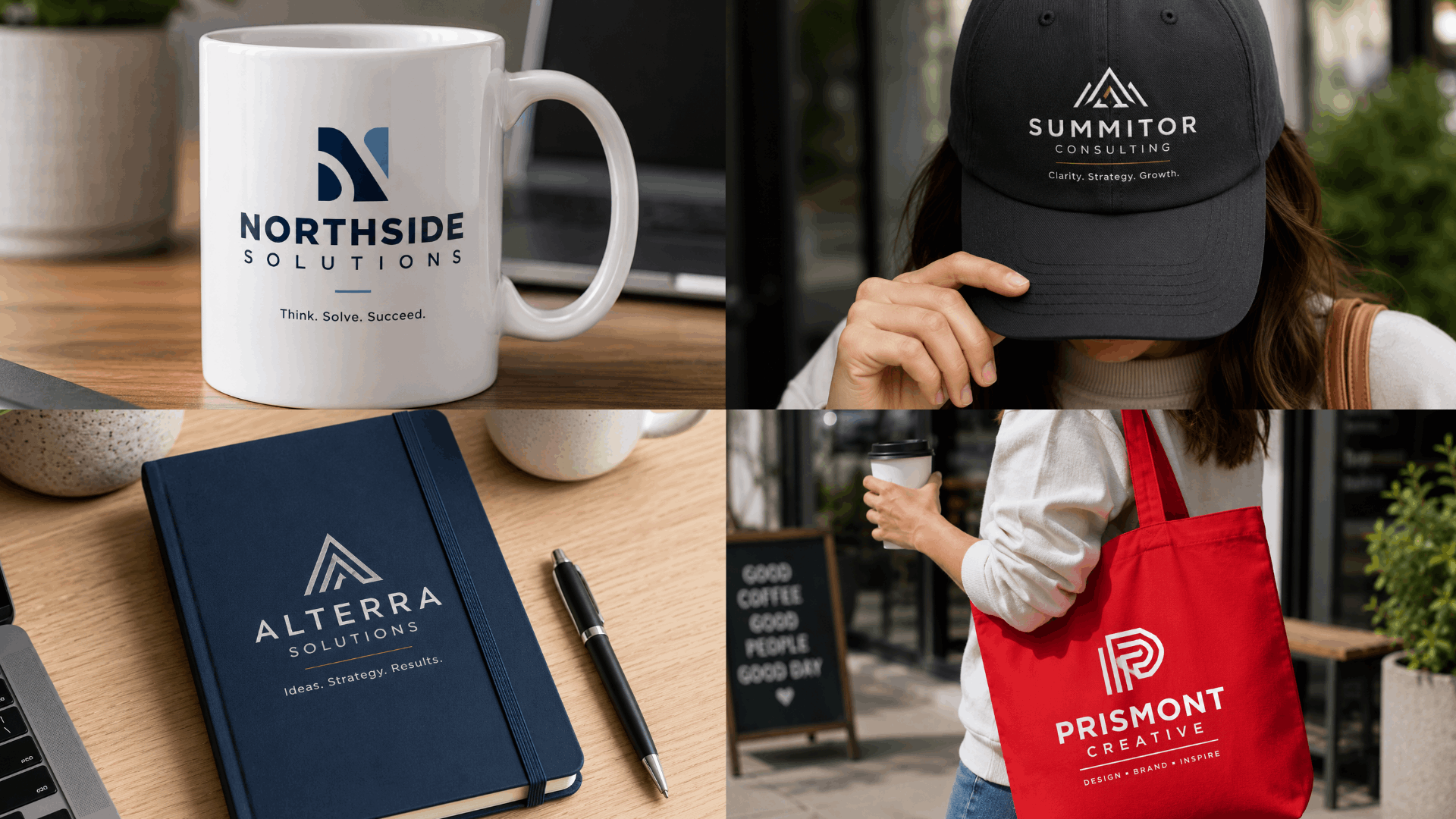 Boost Your Sales with Promotional Products in Dallas