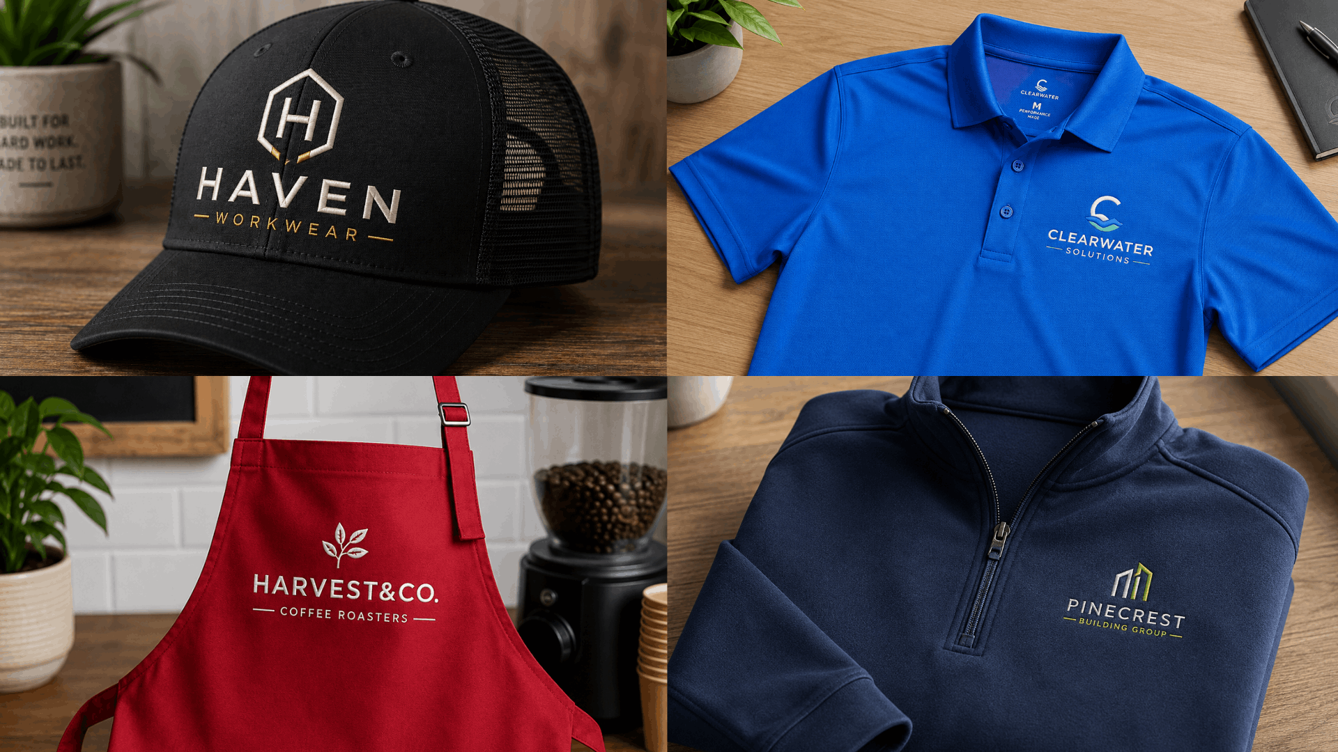 Enhance Team Spirit with Custom Apparel and Uniforms in Dallas, TX
