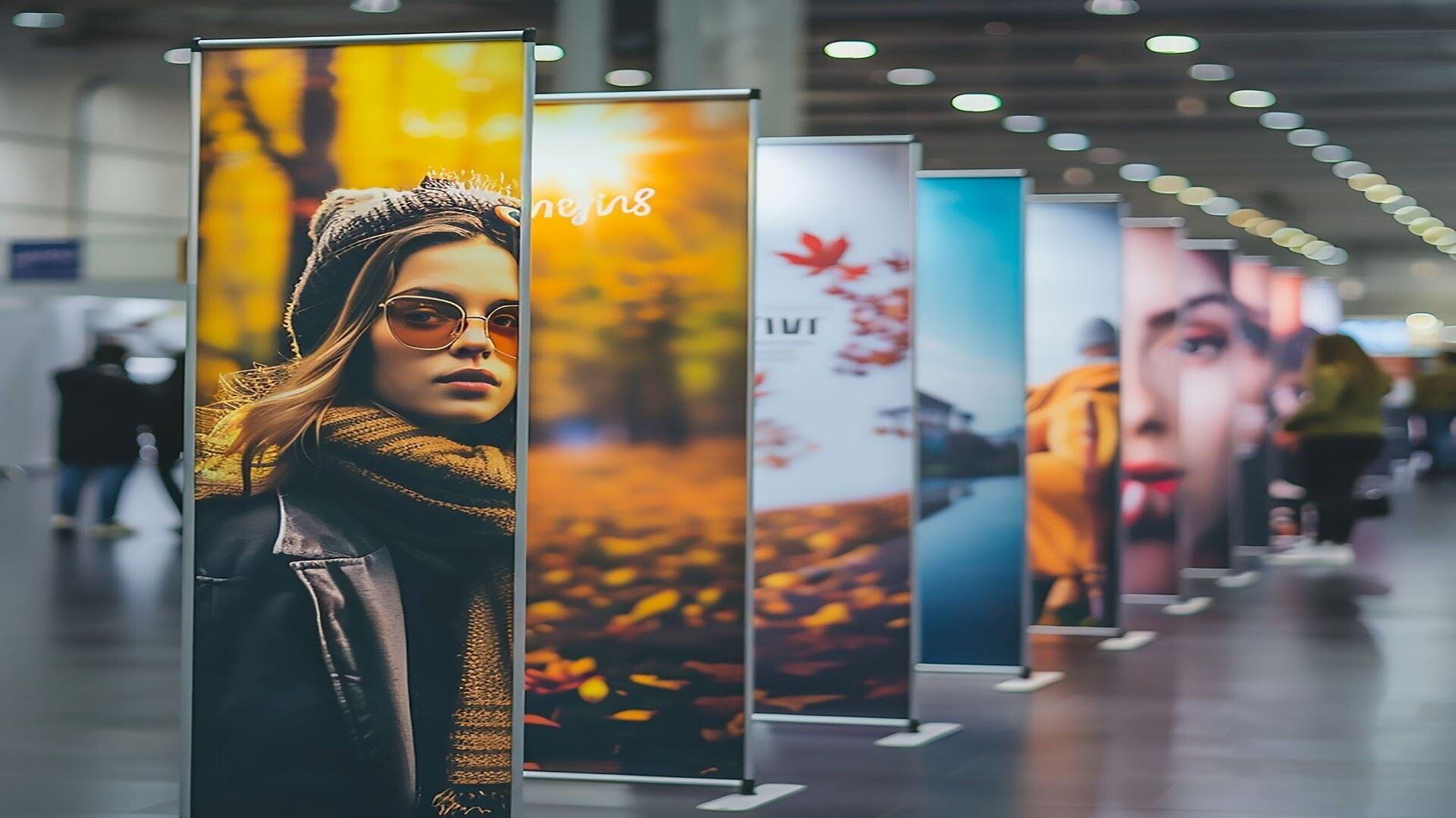 5 Ways Event Signage Printing Can Elevate Corporate Events