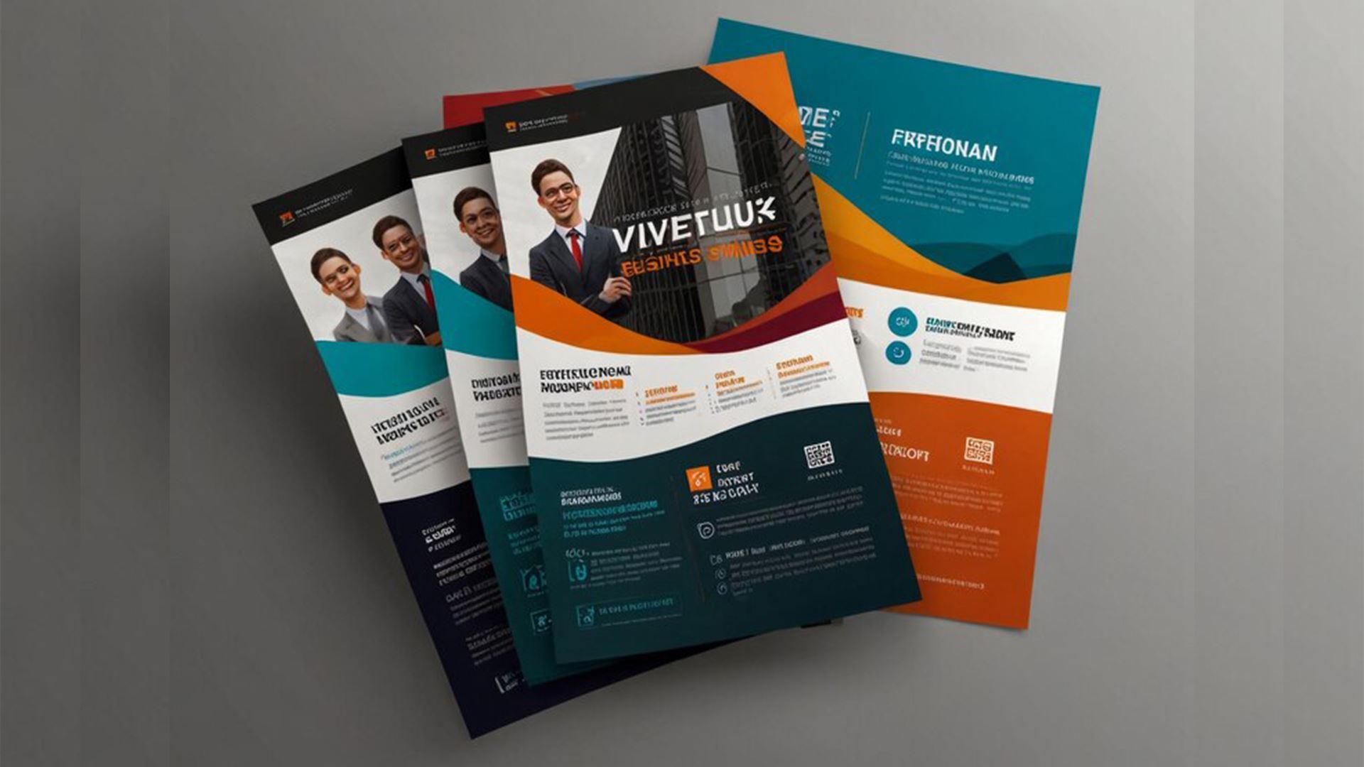 The Psychology of Color and Flyer Printing